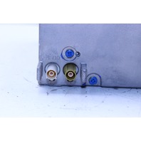 Volkswagen Golf GTI Jetta Passat AM FM Radio Tuner CD Cassette Player 1JM035157P OEM