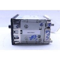 Volkswagen Golf GTI Jetta Passat AM FM Radio Tuner CD Cassette Player 1JM035157P OEM