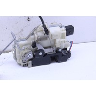 2003 Volkswagen Passat Front Door Lock Latch Actuator Left Driver 3B1837015AS OEM