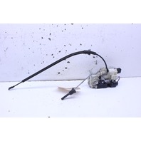 2003 Volkswagen Passat Front Door Lock Latch Actuator Left Driver 3B1837015AS OEM