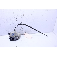 2003 Volkswagen Passat Front Door Lock Latch Actuator Left Driver 3B1837015AS OEM