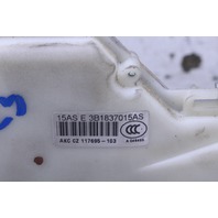 2003 Volkswagen Passat Front Door Lock Latch Actuator Left Driver 3B1837015AS OEM