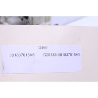 2003 Volkswagen Passat Front Door Lock Latch Actuator Left Driver 3B1837015AS OEM