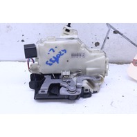 2003 Volkswagen Passat Front Door Lock Latch Actuator Left Driver 3B1837015AS OEM G20133-3B1837015AS-1