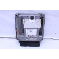 2008 Volkswagen Jetta Engine Computer Module ECU ECM DME 1K0907115AD OEM