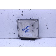 2008 Volkswagen Jetta Engine Computer Module ECU ECM DME 1K0907115AD OEM