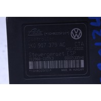 2006 2007 2008 Volkswagen Jetta ABS Anti Lock Brake Pump 1K0907379AC OEM