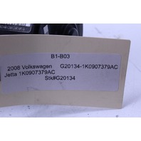 2006 2007 2008 Volkswagen Jetta ABS Anti Lock Brake Pump 1K0907379AC OEM