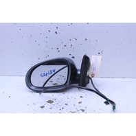 2006 2007 2008 2009 2010 Volkswagen Jetta Door Mirror Left OEM G20134-1K1857501HF9B9