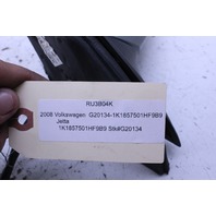 2006 2007 2008 2009 2010 Volkswagen Jetta Door Mirror Left OEM