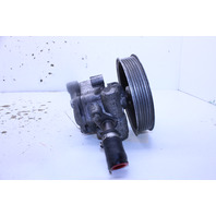 2005 2006 2007 2008 Audi A4 2.0 Power Steering Pump - 8E0145153D OEM