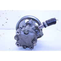 2005 2006 2007 2008 Audi A4 2.0 Power Steering Pump - 8E0145153D OEM