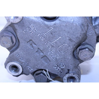 2005 2006 2007 2008 Audi A4 2.0 Power Steering Pump - 8E0145153D OEM