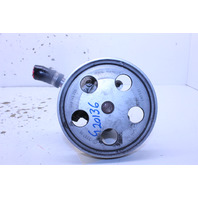 2005 2006 2007 2008 Audi A4 2.0 Power Steering Pump - 8E0145153D OEM