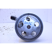 2005 2006 2007 2008 Audi A4 2.0 Power Steering Pump - 8E0145153D OEM