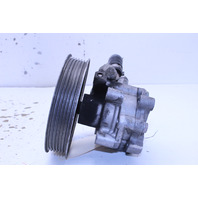 2005 2006 2007 2008 Audi A4 2.0 Power Steering Pump - 8E0145153D OEM