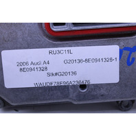 2006 2007 2008 Audi A4 Xenon HID Headlight Control Ballast Module 8E0941329 OEM