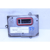 2006 2007 2008 Audi A4 Xenon HID Headlight Control Ballast Module 8E0941329 OEM
