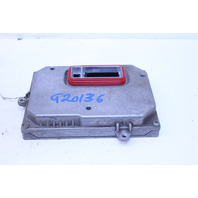 2006 2007 2008 Audi A4 Xenon HID Headlight Control Ballast Module 8E0941329 OEM