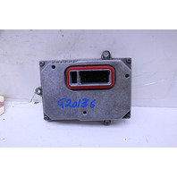 2006 2007 2008 Audi A4 Xenon HID Headlight Control Ballast Module 8E0941329 OEM