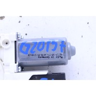 2009 Volkswagen Passat Window Motor Driver Left Front - 1K0959701AC OEM