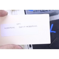 2009 Volkswagen Passat Window Motor Driver Left Front - 1K0959701AC OEM