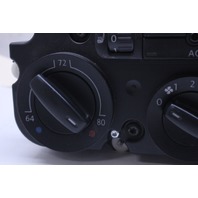 2009 Volkswagen Passat Climate Temperature Control Panel OEM