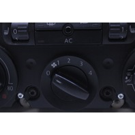 2009 Volkswagen Passat Climate Temperature Control Panel OEM