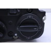 2009 Volkswagen Passat Climate Temperature Control Panel OEM