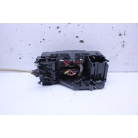 2009 Volkswagen Passat Climate Temperature Control Panel OEM