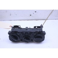 2009 Volkswagen Passat Climate Temperature Control Panel OEM G20137-3C1820045A
