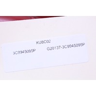 2006 2007 2008 2009 Volkswagen Passat Tail Light Lamp Left 3C9945095P OEM