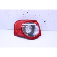 2006 2007 2008 2009 Volkswagen Passat Tail Light Lamp Left 3C9945095P OEM G20137-3C9945095P