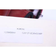 2008 2009 2010 Volkswagen Tail Light Lamp Right 3C9945096P OEM