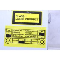 2006 2007 2008 Audi A4 AM FM Symphony Radio Receiver Head Unit 8E0035195AC OEM