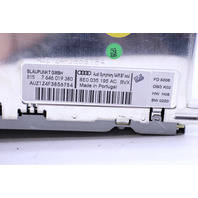 2006 2007 2008 Audi A4 AM FM Symphony Radio Receiver Head Unit 8E0035195AC OEM