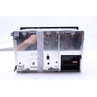 2006 2007 2008 Audi A4 AM FM Symphony Radio Receiver Head Unit 8E0035195AC OEM