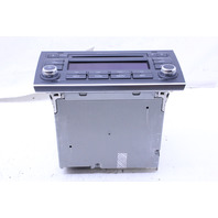 2006 2007 2008 Audi A4 AM FM Symphony Radio Receiver Head Unit 8E0035195AC OEM