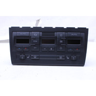 2006 2007 2008 Audi A4 Climate Temperature Control Panel OEM