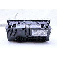 2006 2007 2008 Audi A4 Climate Temperature Control Panel OEM