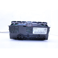 2006 2007 2008 Audi A4 Climate Temperature Control Panel OEM