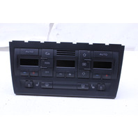 2006 2007 2008 Audi A4 Climate Temperature Control Panel OEM