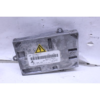 Audi Xenon HID Headlight Control Ballast Module OEM