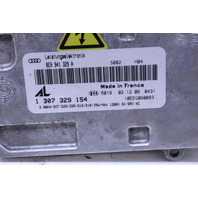 Audi Xenon HID Headlight Control Ballast Module OEM
