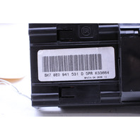 2006 2007 2008 Audi A4 B7 Headlight Headlight Switch 8E0941531D OEM