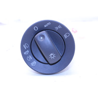 2006 2007 2008 Audi A4 B7 Headlight Headlight Switch 8E0941531D OEM