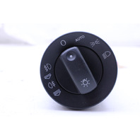 2006 2007 2008 Audi A4 B7 Headlight Headlight Switch 8E0941531D OEM