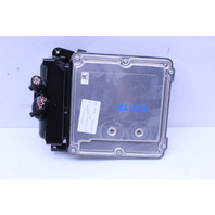 2007 Audi A4 Cabriolet Engine Computer Module ECU ECM DME OEM