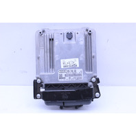 2007 Audi A4 Cabriolet Engine Computer Module ECU ECM DME OEM