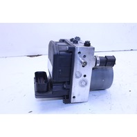 2003 Audi A6 ABS Anti Lock Brake Pump 4B0614517AA OEM